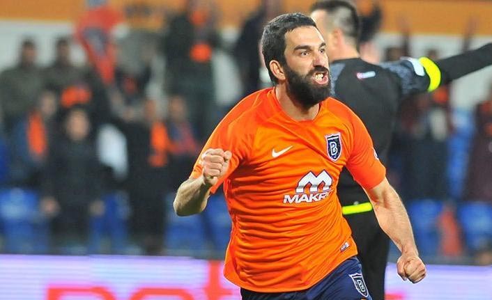 Arda Turan'a hapis cezası