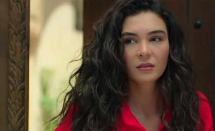 Hercai 13. Bölüm Fragmanı Yayınlandı!