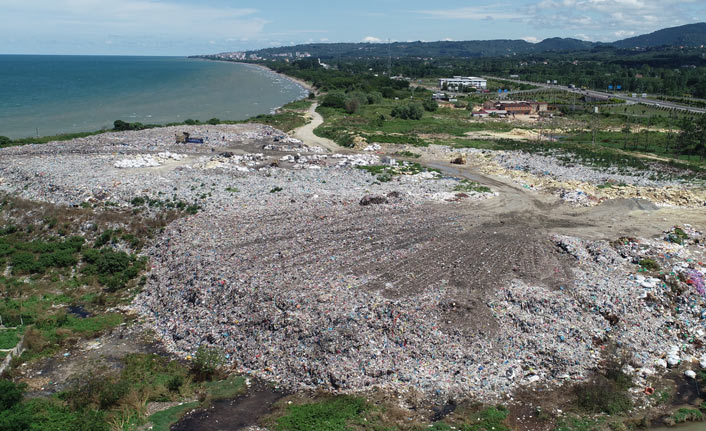 Ordu’da 35 yıllık ayıp bitti