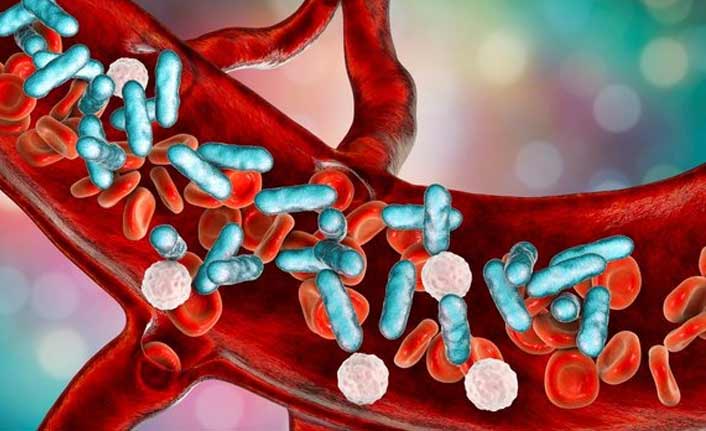 Bilinçsiz antibiyotik kullanımı sepsis tedavisini güçleştiriyor