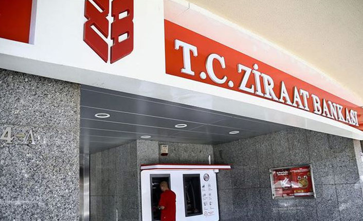 Ziraat Bankası kredi faizlerini düşürdü