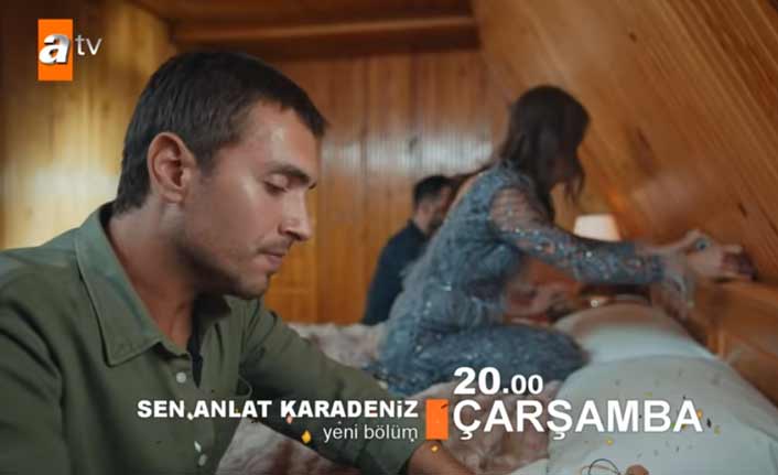 Sen Anlat Karadeniz 57. Bölüm Fragmanı Yayınlandı!