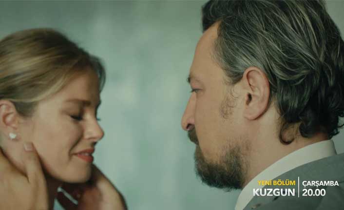 Kuzgun 18. Bölüm Fragmanı Yayınlandı!