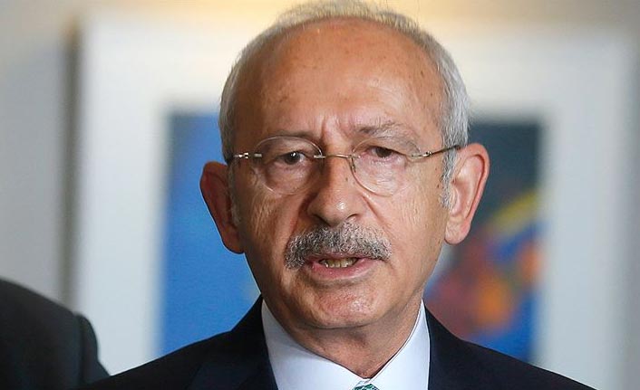 Kılıçdaroğlu: "Birlikte hareket etmenin Türkiye için büyük yararı var"