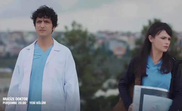 Mucize Doktor 4. Bölüm Fragmanı Yayınlandı!