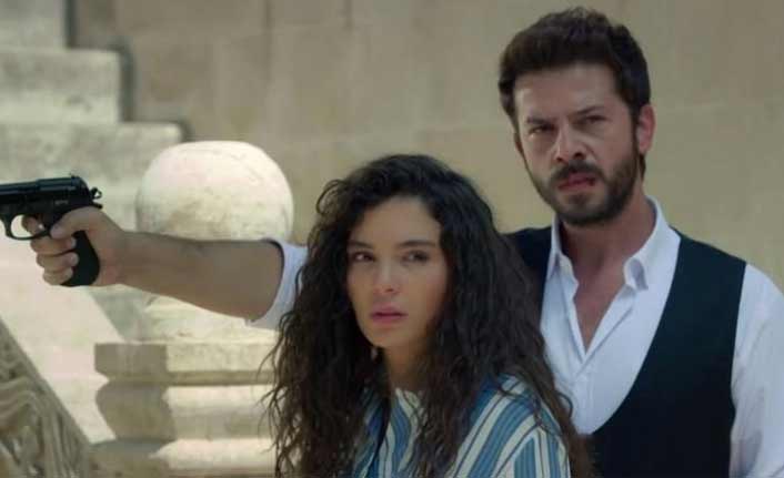 Hercai 15. Bölüm Fragmanı Yayınlandı!