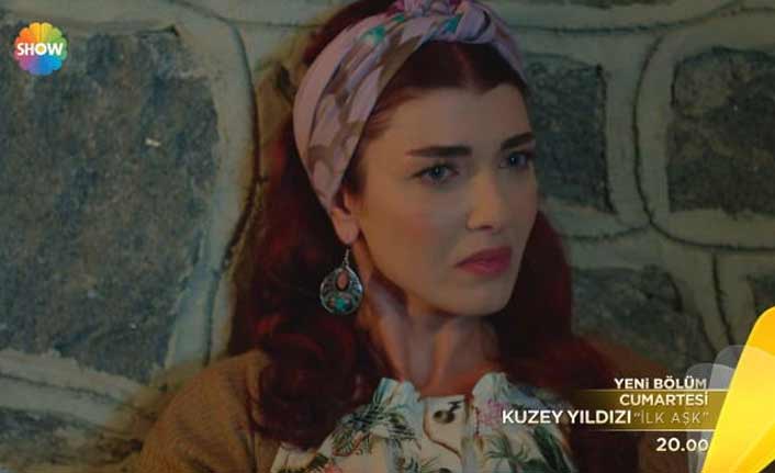 Kuzey Yıldızı: İlk Aşk 3. Bölüm Fragmanı Yayınlandı!