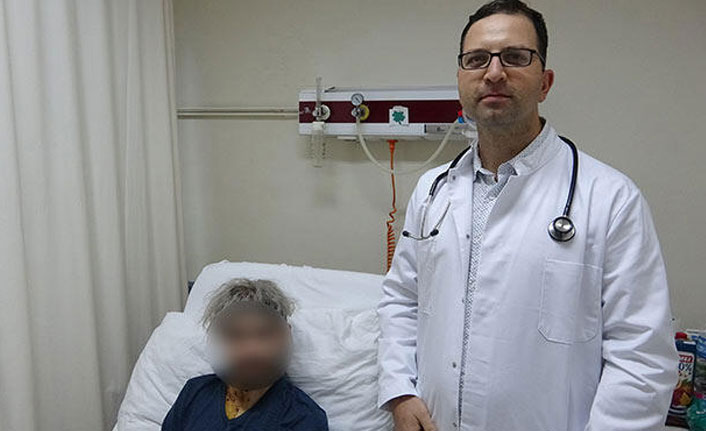 Bir yıl arayla iki aynı olay, aynı yaralı, aynı doktor