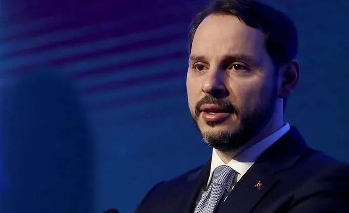 Bakan Albayrak Yeni Ekonomi paketini duyurdu