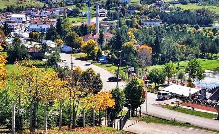 'Perşembe Yaylası' kendine hayran bırakıyor