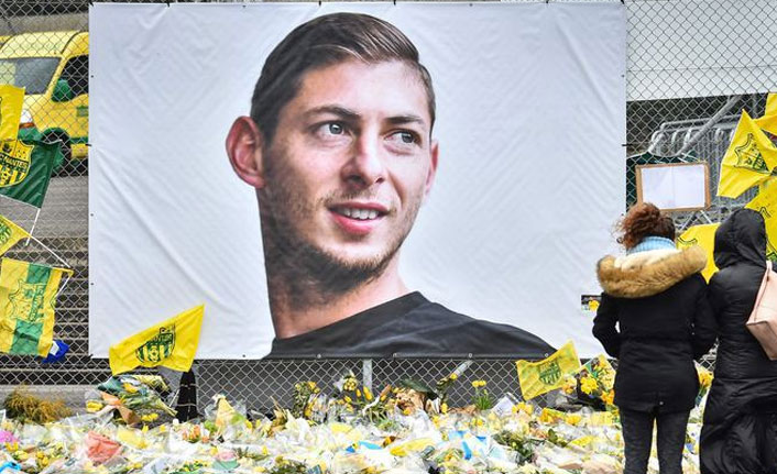 FIFA Emiliano Sala için kararını verdi