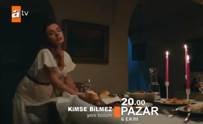 Kimse Bilmez 16. Bölüm Fragmanı Yayınlandı!