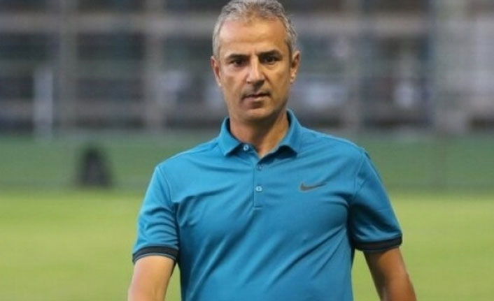 İsmail Kartal'dan Trabzonspor açıklaması!