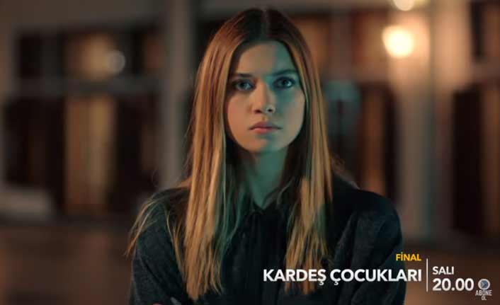 Kardeş Çocukları Final Fragmanı Yayınlandı!