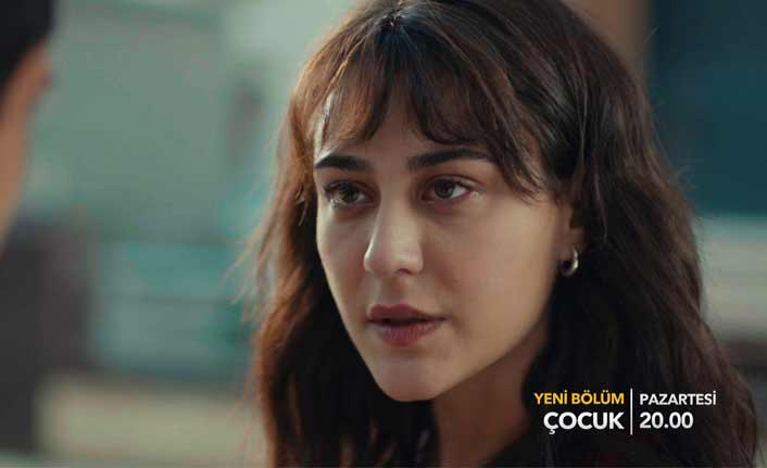 Çocuk 5. Bölüm Fragmanı Yayınlandı!