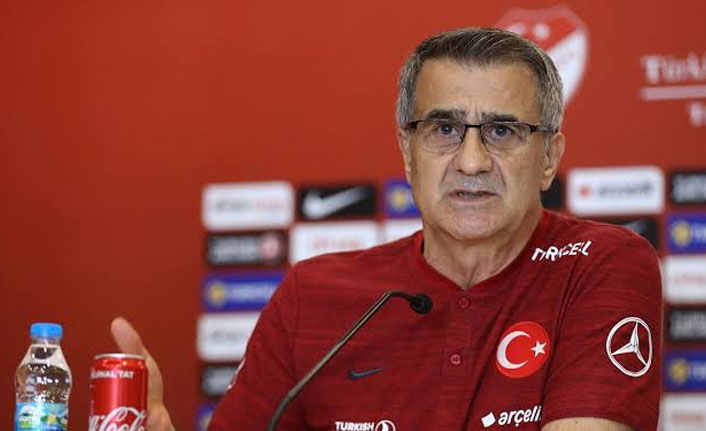 Şenol Güneş: Ben Trabzonspor'un kendisiyim