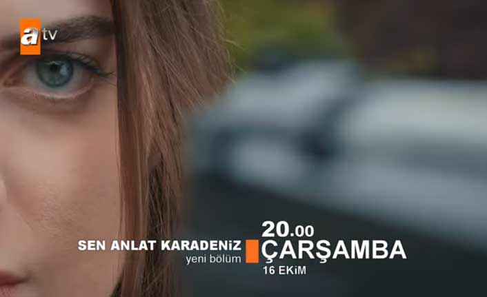 Sen Anlat Karadeniz 60. Bölüm Fragmanı Yayınlandı!