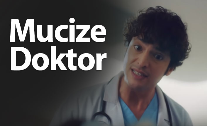 Mucize Doktor 6. bölüm fragmanı yayınlandı mı?