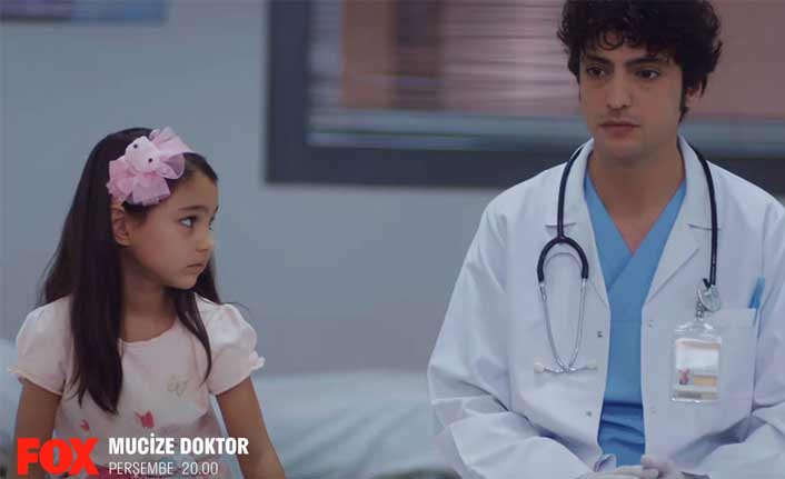 Mucize Doktor 6. Bölüm Fragmanı Yayınlandı!