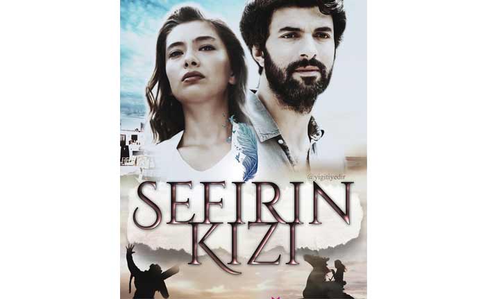 Sefirin Kızı Ne Zaman Başlayacak?