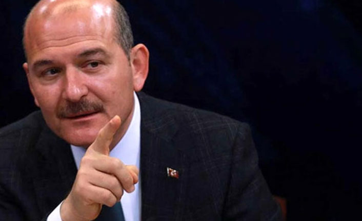 Soylu: PKK'yı alır, DEAŞ ile üst üste koyar hepsini...