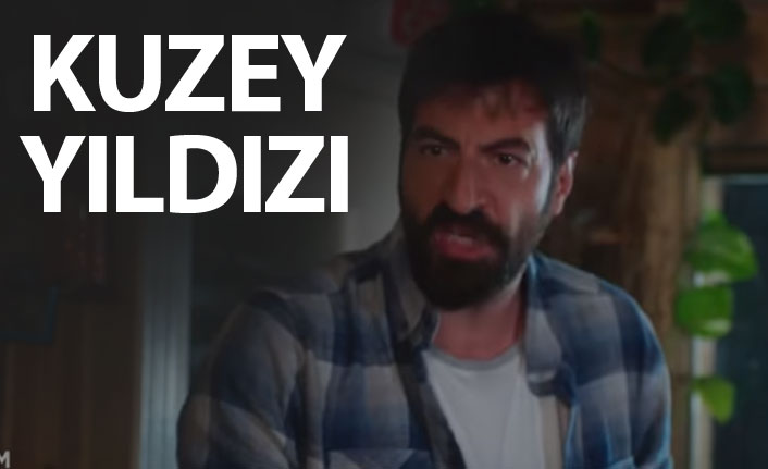 Kuzey Yıldızı 6. bölüm fragmanı çıktı mı?