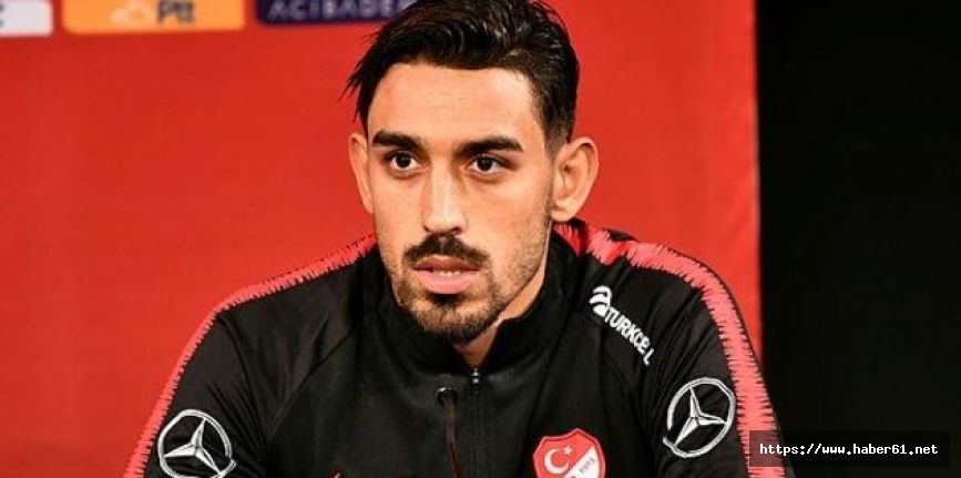 İrfan Can Kahveci'den Fransız gazeteciye ince ayar! 'Savaşta değiliz'