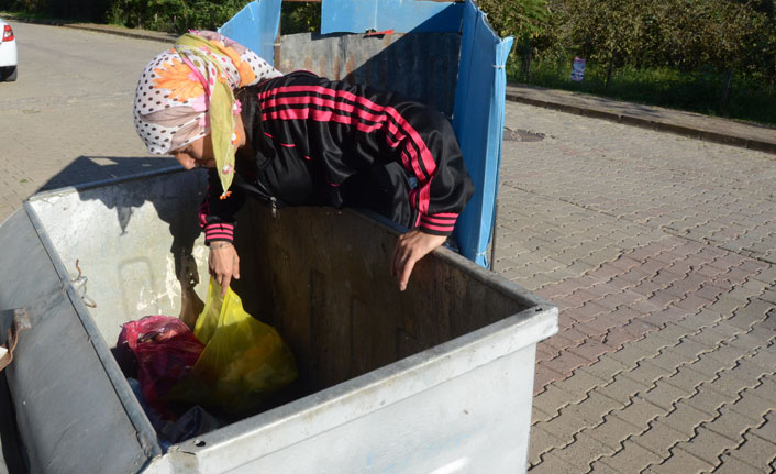 Bir annenin feryadı: "Her şey çocuklarım okusun diye"