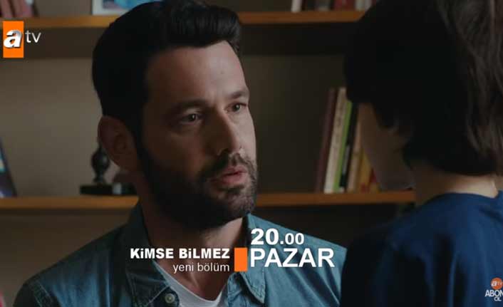 Kimse Bilmez 18. Bölüm Fragmanı Yayınlandı!