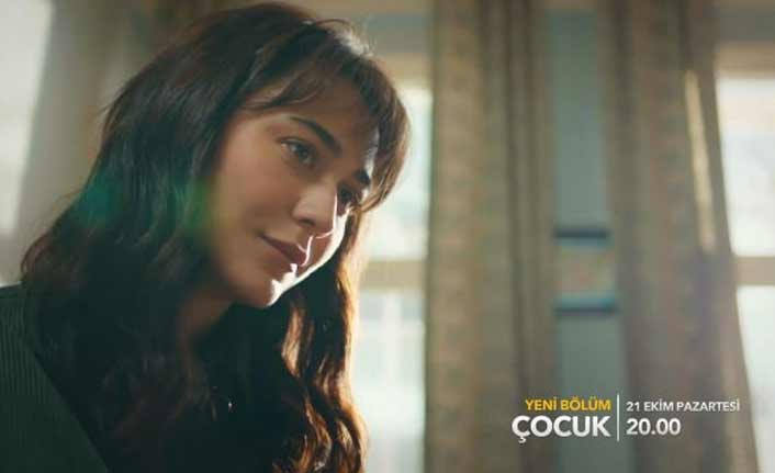 Çocuk 6. Bölüm Fragmanı Yayınlandı!