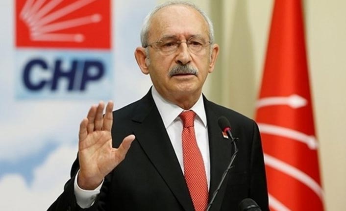 Kılıçdaroğlu: Türkiye’yi Trump kadar aşağılayan bir lider çıkmamıştır