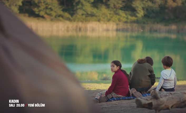 Kadın 68. Bölüm Fragmanı Yayınlandı!