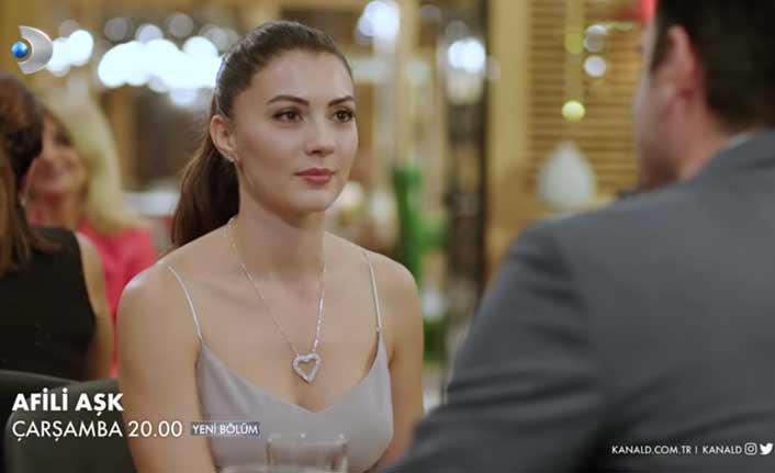 Afili Aşk 19. Bölüm Fragmanı Yayınlandı!