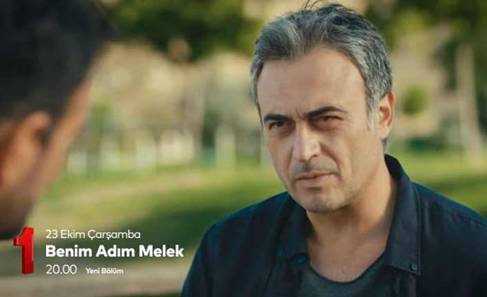 Benim Adım Melek 5. Bölüm Fragmanı Yayınlandı!