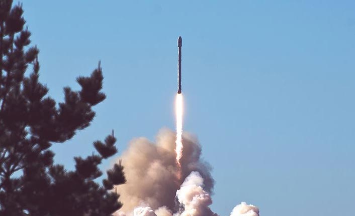 Rocket Lab en yüksek irtifalı uydu fırlatışını yaptı