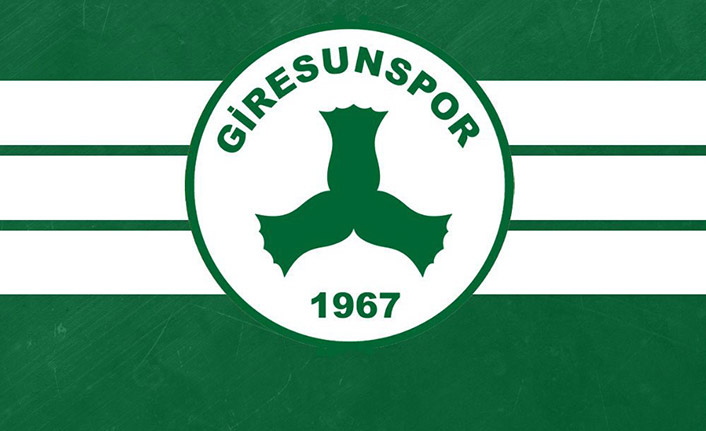 Giresunspor çıkış arıyor