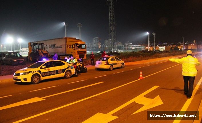  Ordu'da aranan şahıslar yakalandı