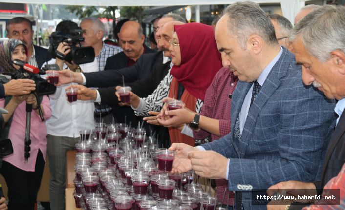 20 bin adet 'Pepeçura' kısa sürede tükendi