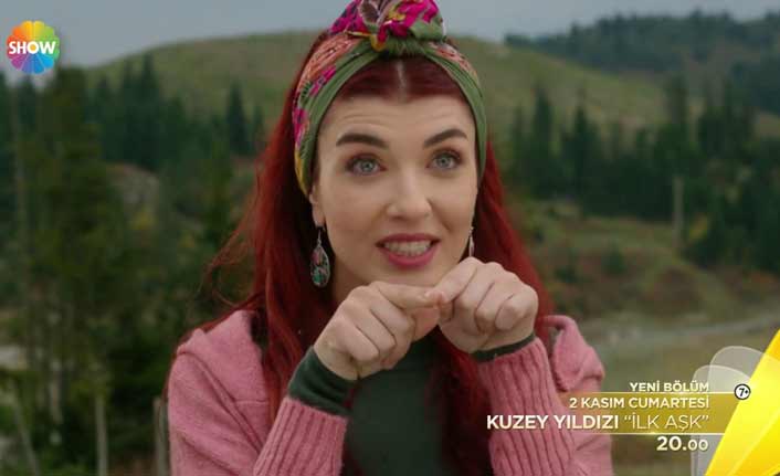 Kuzey Yıldızı İlk Aşk 8. Bölüm Fragmanı Yayınlandı!