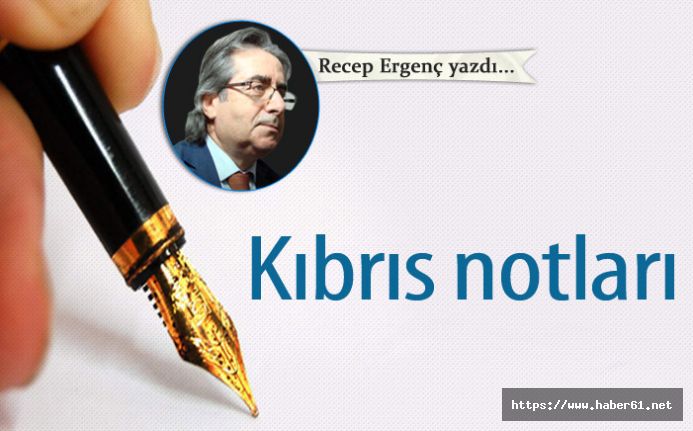 Kıbrıs notları