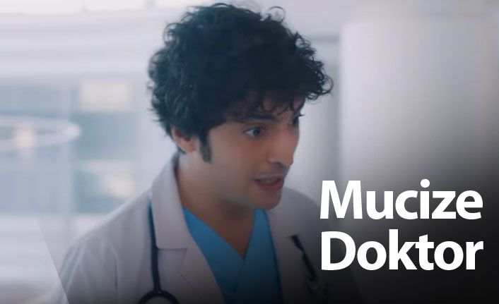 Mucize Doktor 9. bölüm fragmanı yayınlandı mı?