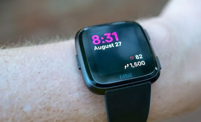 Google Fitbit'i satın aldı