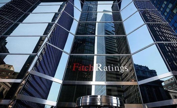 Fitch'ten 7 yıl sonra Türkiye'ye iyileştirme