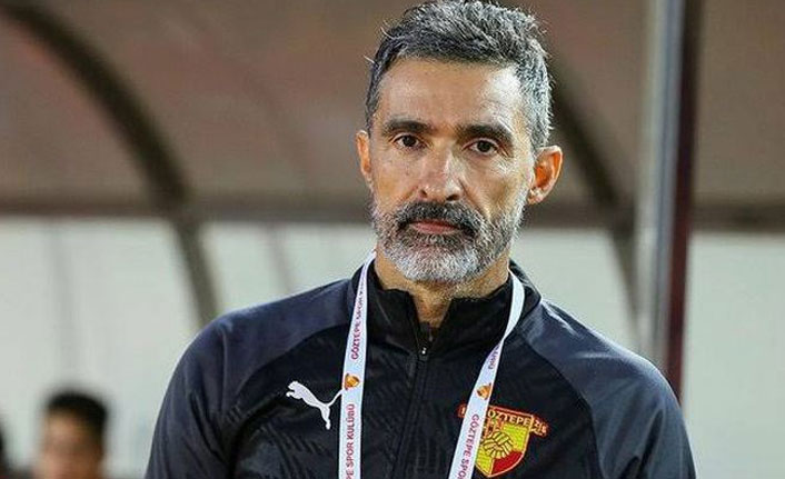 Göztepe cephesinden açıklama geldi: Hiç hata yapmadık