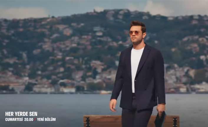 Her Yerde Sen 21. Bölüm Fragmanı Yayınlandı!