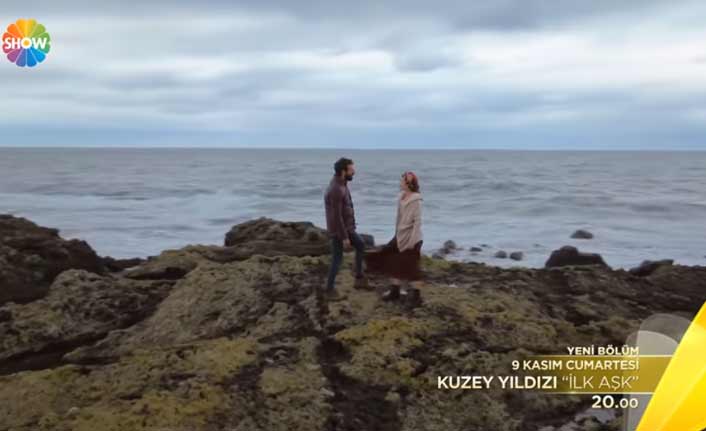 Kuzey Yıldızı İlk Aşk 9. Bölüm Fragmanı Yayınlandı!