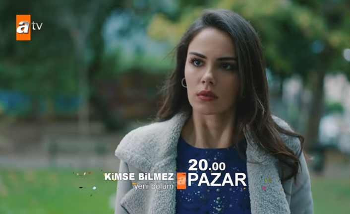 Kimse Bilmez 21. Bölüm Fragmanı Yayınlandı!