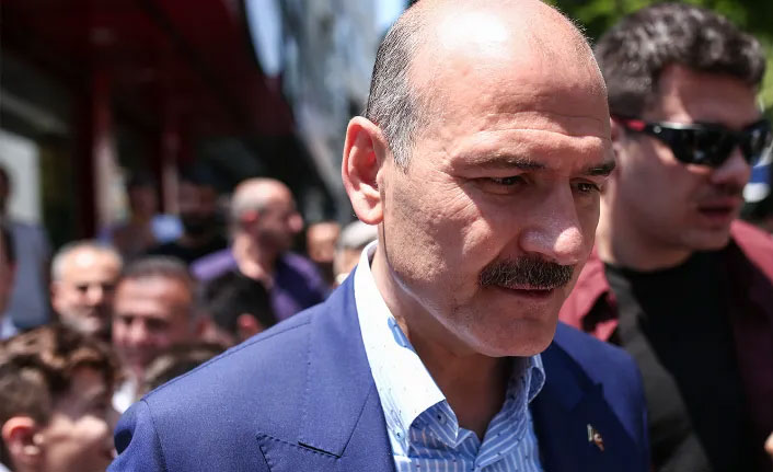 Soylu - İmamoğlu hattında son perde: Bu doğruysa özür dilerim!