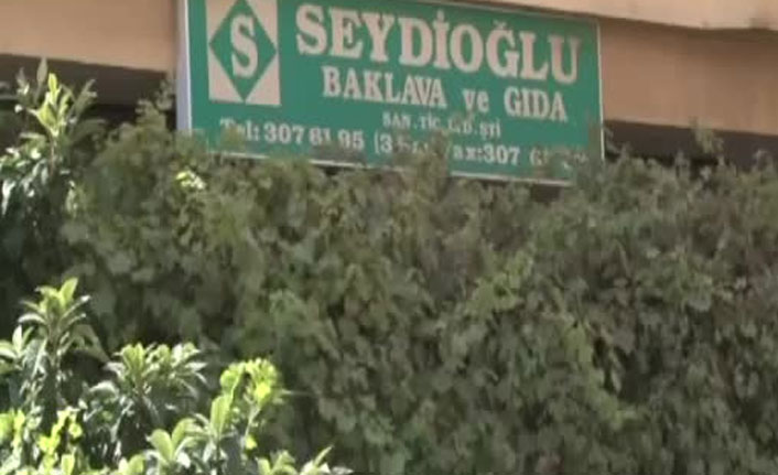 Hamile kadına dehşeti yaşatan baklavacıların davasına devam edildi