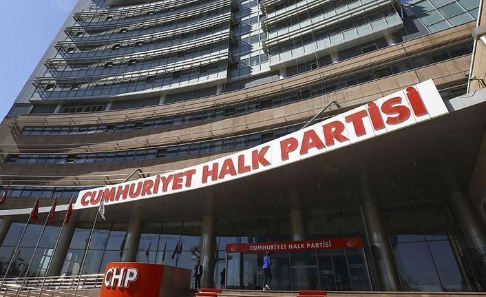 CHP sandık başına gidiyor